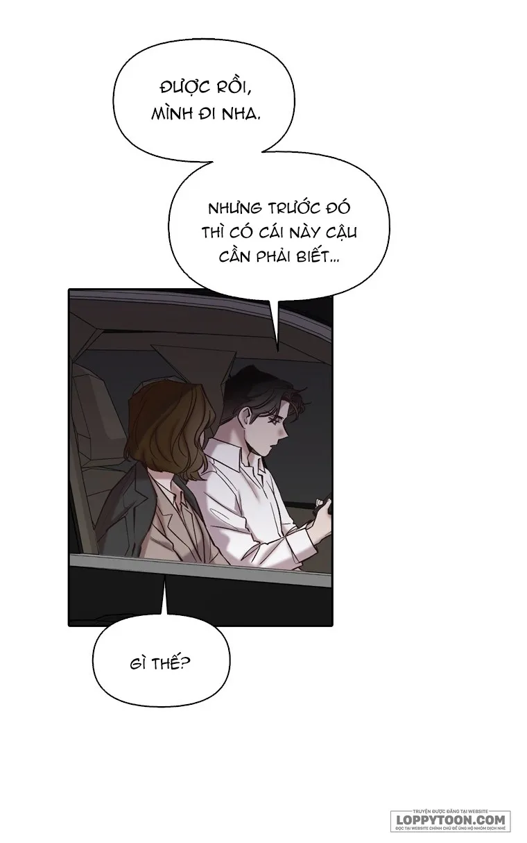 Thanh Xuân Của Chúng Ta Chap 86 - trang 27