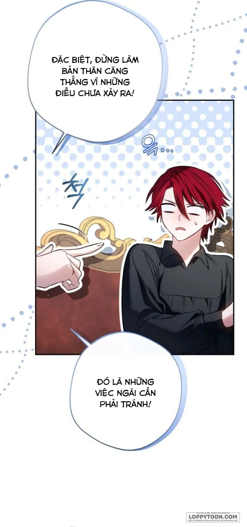 Bạo Chúa Độc Ác Trở Lại Chap 60 - trang 16