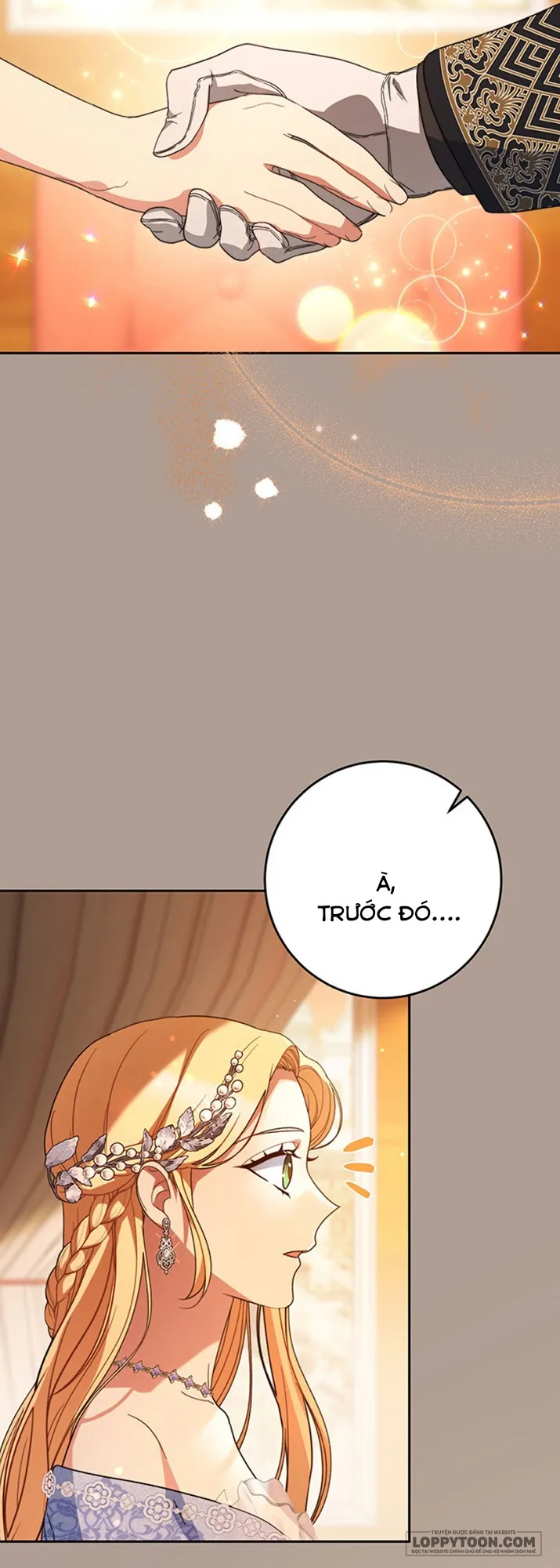 Nuôi Dưỡng Em Gái Xinh Đẹp Chap 19 - trang 63