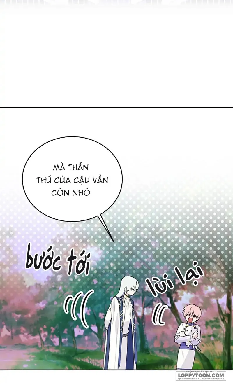 Phía Sau Mặt Nạ Của Nam Chính Hiền Lành Chap 21 - trang 42