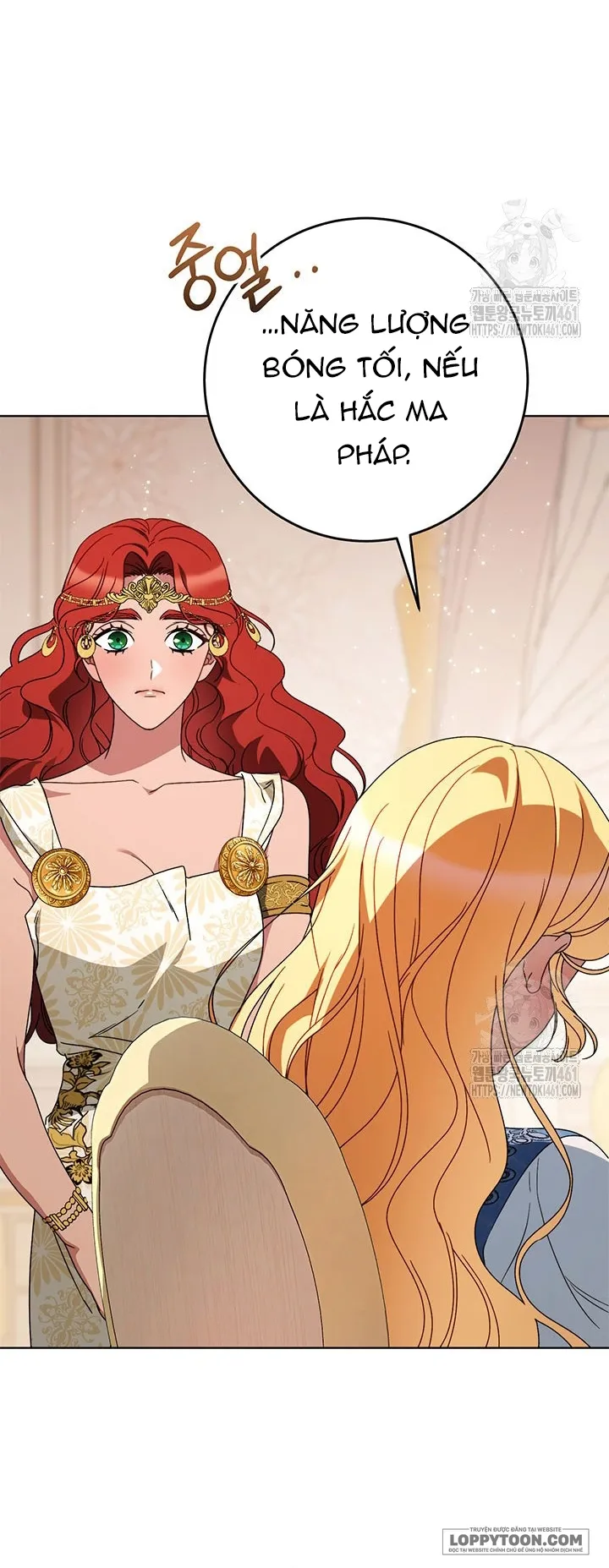 Nuôi Dưỡng Em Gái Xinh Đẹp Chap 71 - trang 52