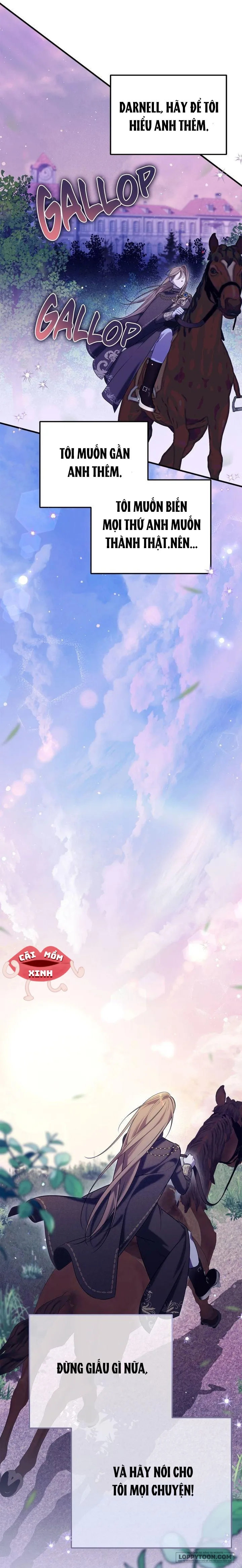 Dù Sao Chúng Ta Cũng Đã Kết Hôn Rồi Chap 29 - trang 29