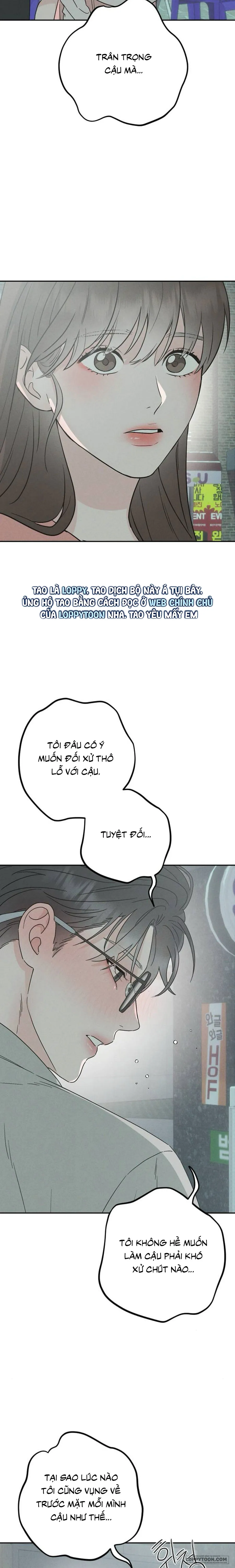 Nam Nữ Mật Thất Chap 5 - trang 14