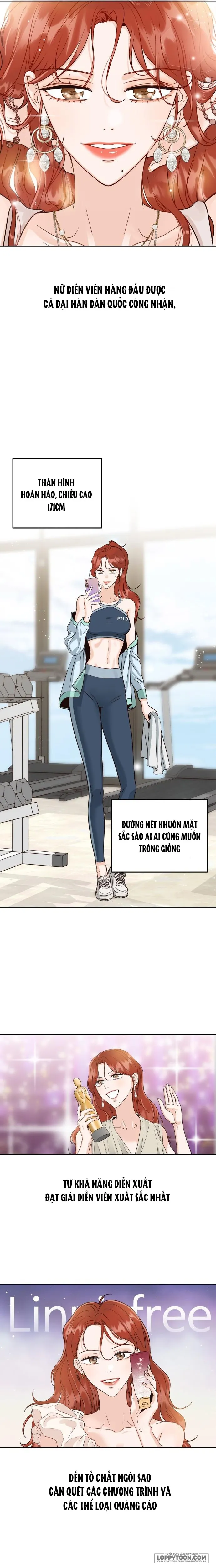 Người Một Nhà Chap 1 - trang 4