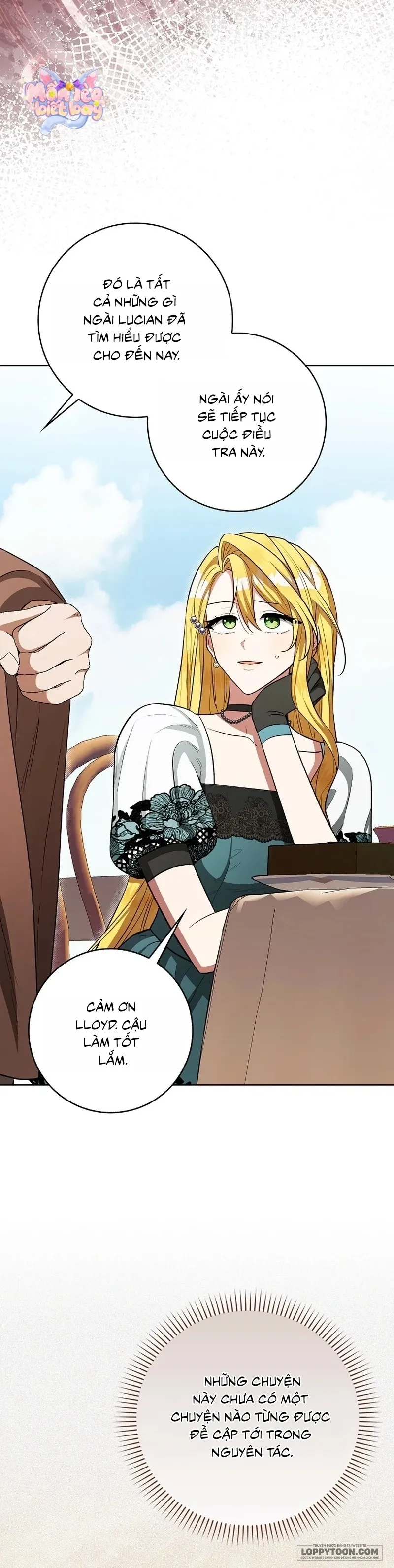Tôi Cứ Nghĩ Mình Trở Về Là Kết Thúc, Không Ngờ Thể Loại Thay Đổi Rồi! Chap 20 - trang 27