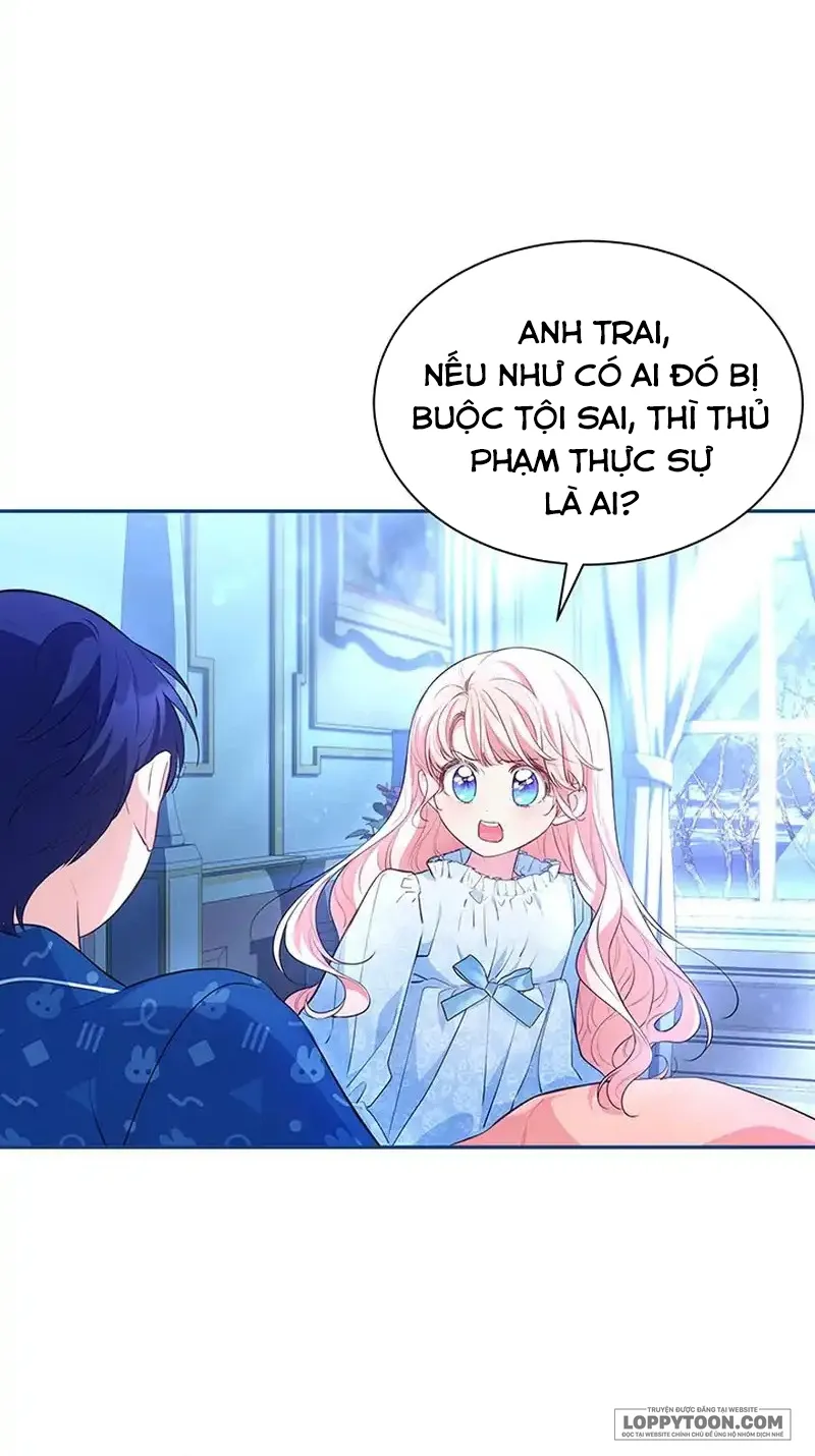Đã Từ Chối Sủng Ái Rồi Mà Sao Còn Ám Ảnh Thế? Chap 19 - trang 47
