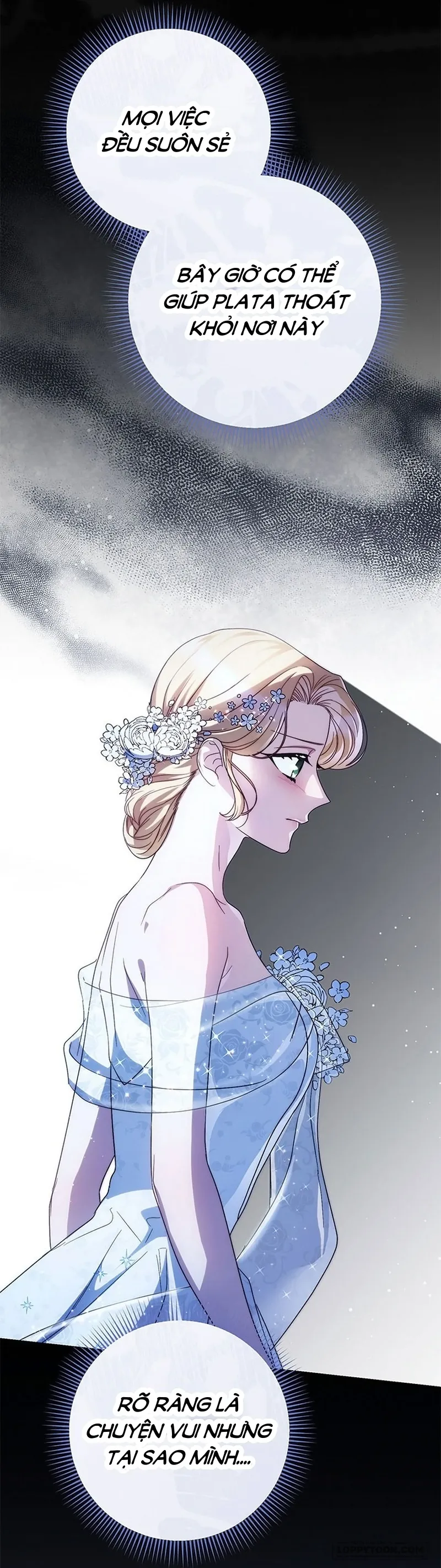 Nuôi Dưỡng Em Gái Xinh Đẹp Chap 52 - trang 54