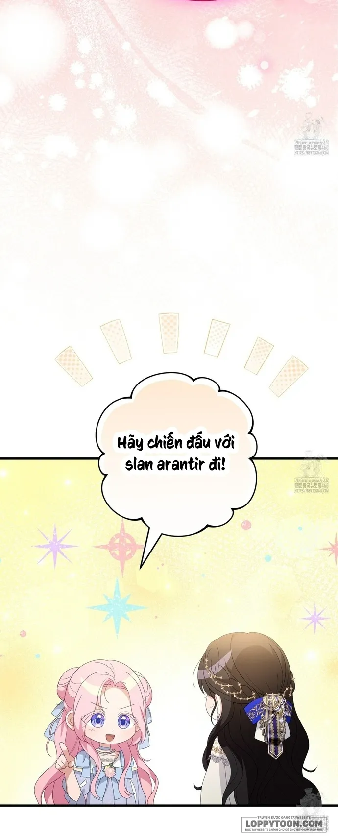 Nàng Tiên, Hãy Ký Hợp Đồng Nào Chap 51 - trang 12