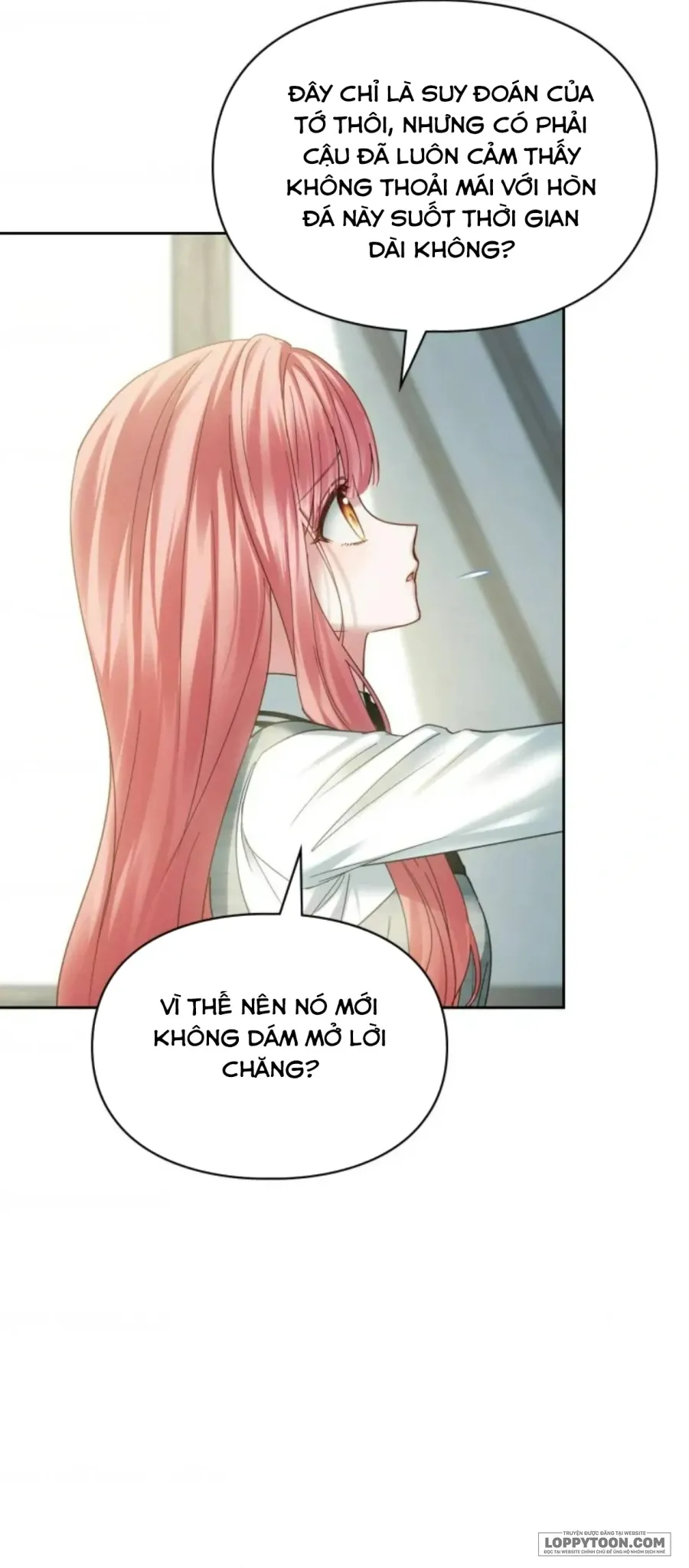Phạm Nhân Bé Con Của Dinh Thự Mùa Đông Chap 79 - trang 23