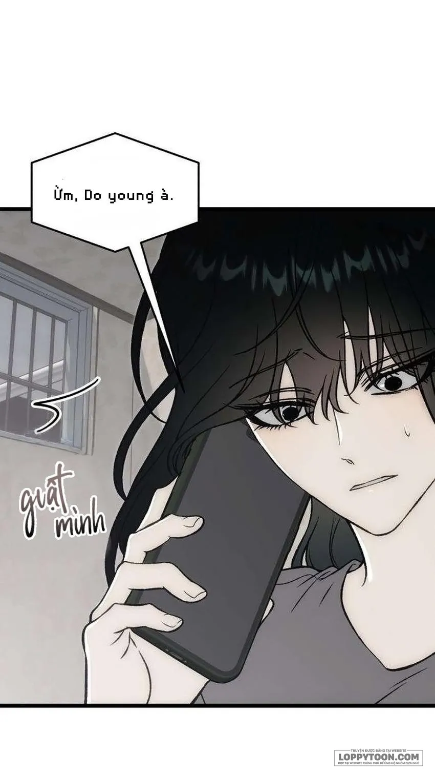 Khao Khát Bất Tận Chap 19 - trang 6