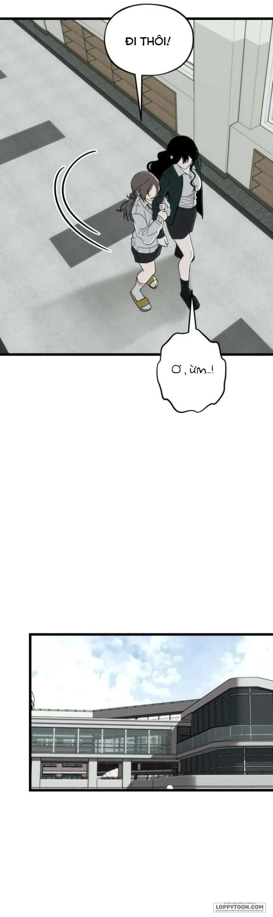 Khao Khát Bất Tận Chap 3 - trang 37