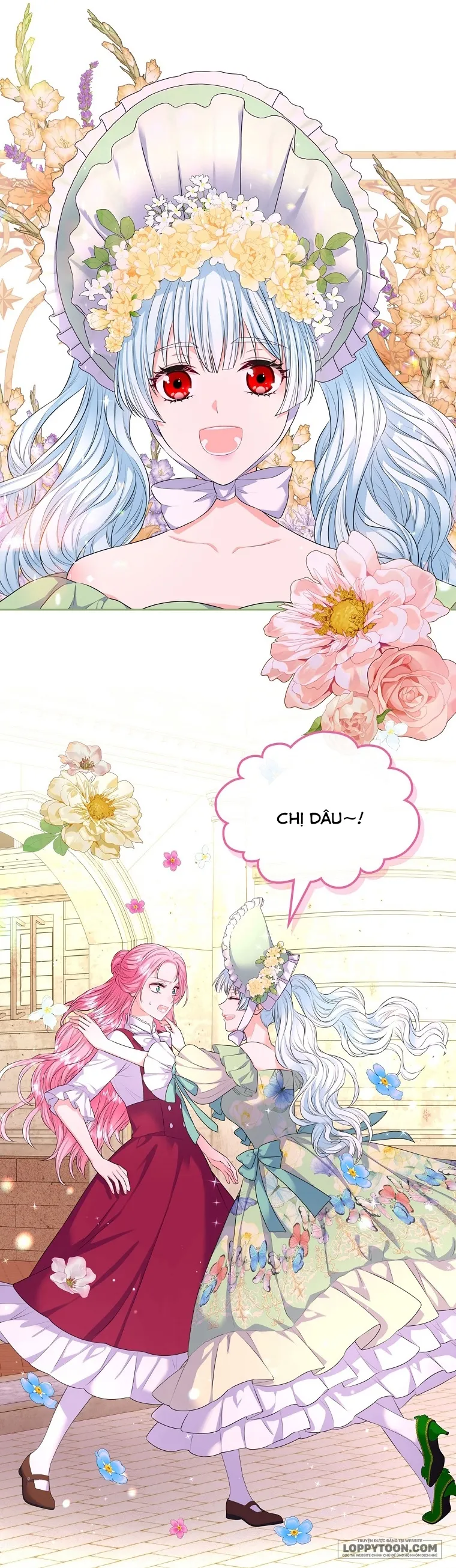 Tôi Sẽ Ly Hôn Với Anh Trai Nữ Chính Chap 8 - trang 60