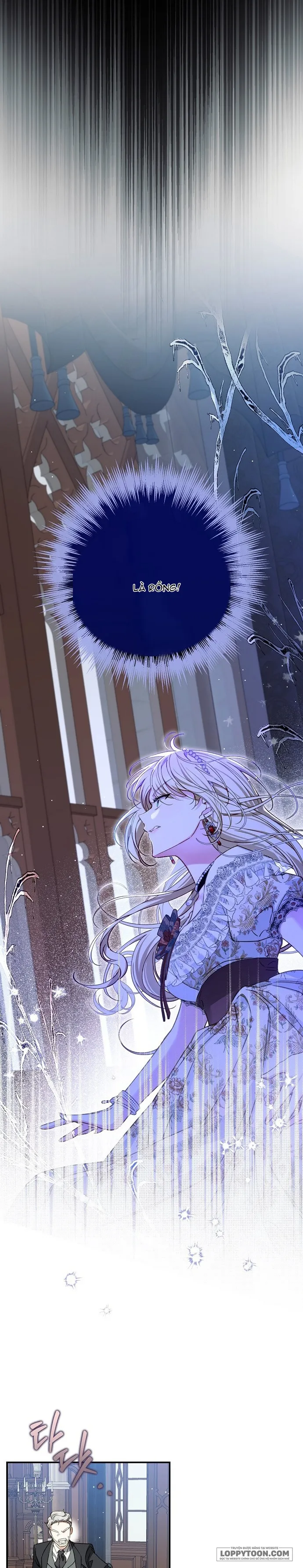 Thuần Hóa Hầu Tước Quái Dị Chap 80 - trang 20