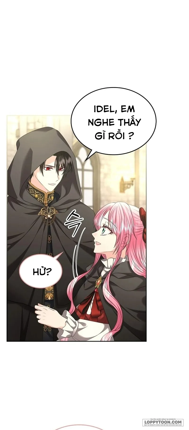 Tôi Sẽ Ly Hôn Với Anh Trai Nữ Chính Chap 67 - trang 14