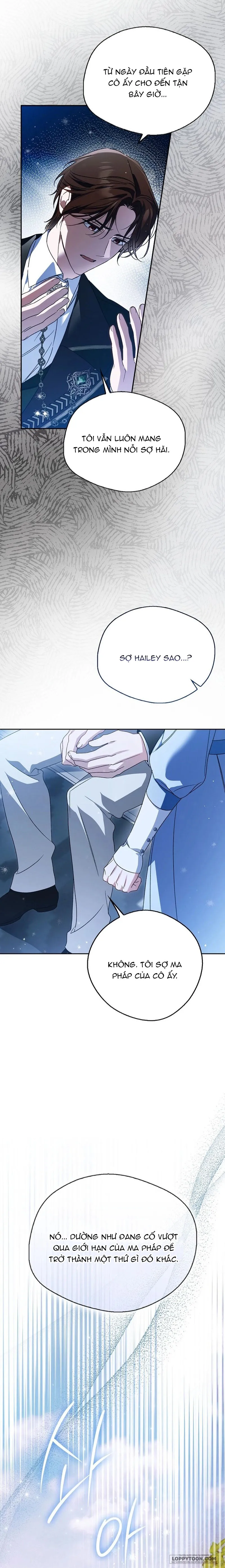 Hầu Tước Maron Chap 31 - trang 12