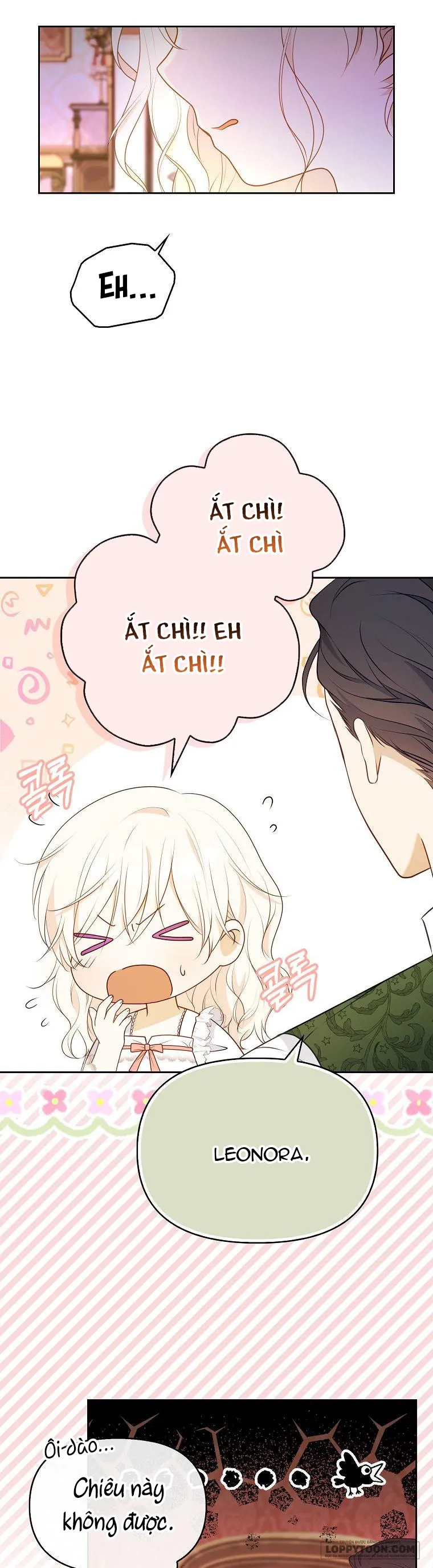 Đứa Trẻ Côn Đồ Nhà Công Tước Chap 6 - trang 11