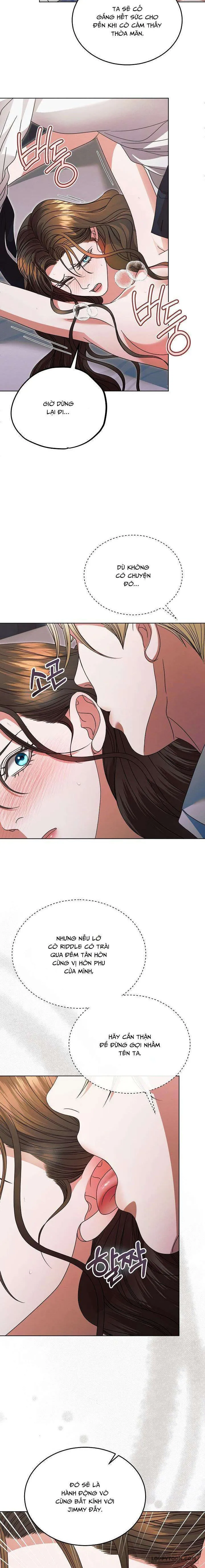 Hãy Cầu Xin Tôi Đi Chap 26 - 🔞🔞🔞 - trang 4