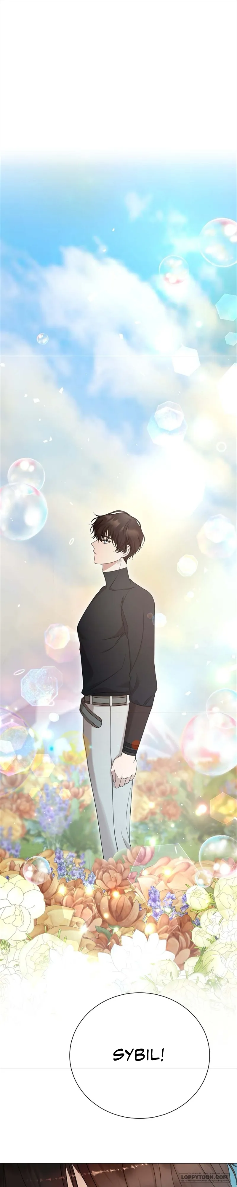 Lâu Đài Hoang Dã Chap 28 - trang 2