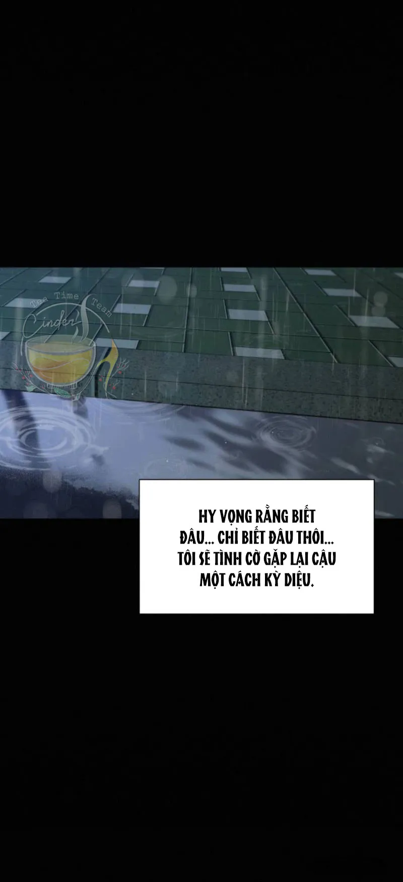 Chiến Lược Tình Yêu Trong Sáng Chap 143 - trang 2