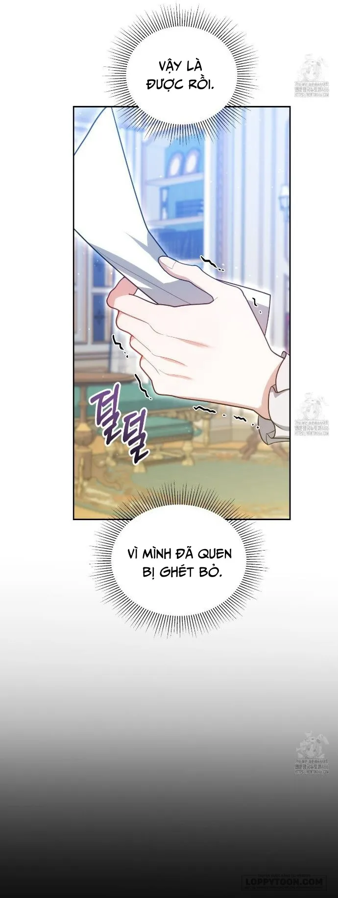 Dù Là Mẹ Kế Nhưng Tôi Thoát Khỏi Cái Chết Rất Dễ Dàng Chap 63 - trang 80