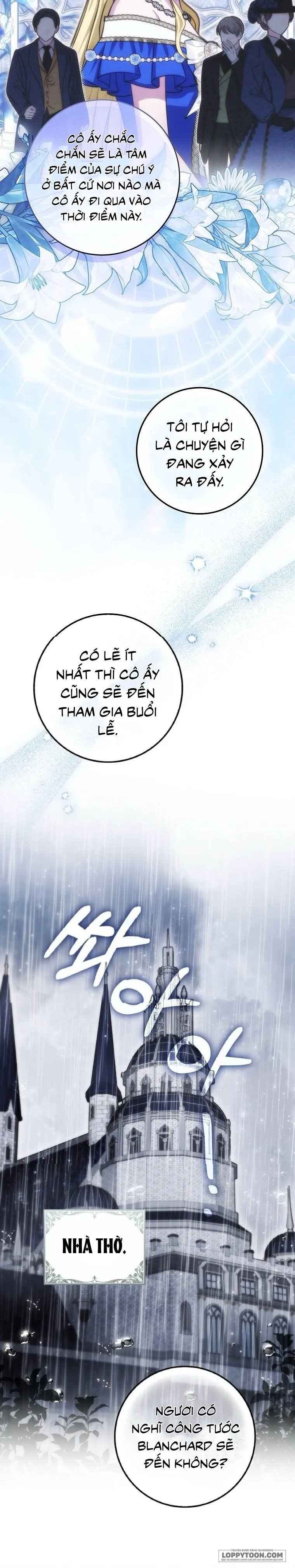 Tôi Cứ Nghĩ Mình Trở Về Là Kết Thúc, Không Ngờ Thể Loại Thay Đổi Rồi! Chap 11 - trang 20