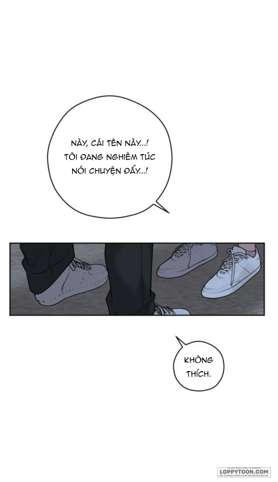 Tên Khốn Đẹp Trai Chap 23 - trang 51