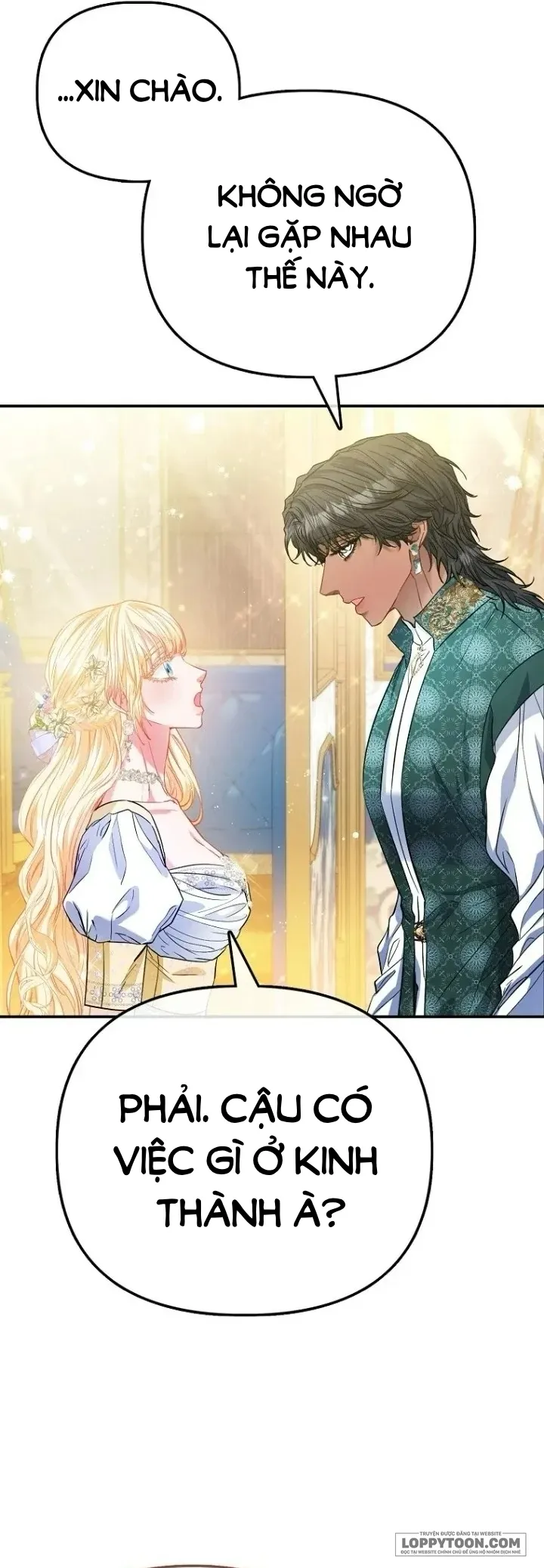 Nàng Công Chúa Của Mọi Người Chap 71 - trang 14