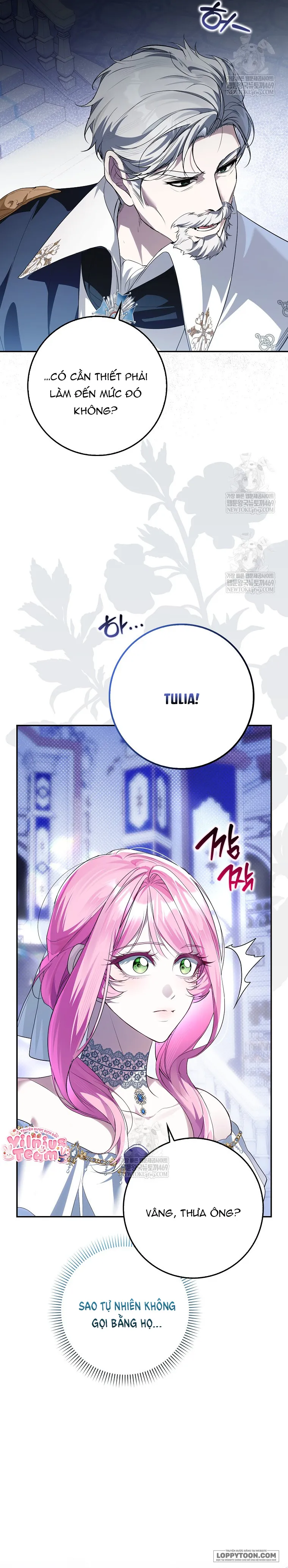 Kẻ Rác Rưởi Đó Chính Là Tôi Chap 11 - trang 13
