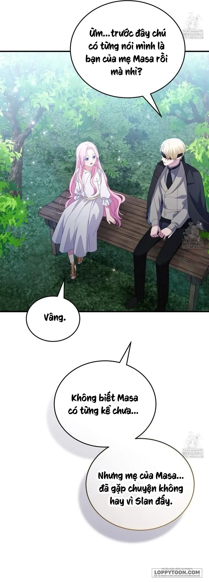 Nàng Tiên, Hãy Ký Hợp Đồng Nào Chap 55 - trang 44