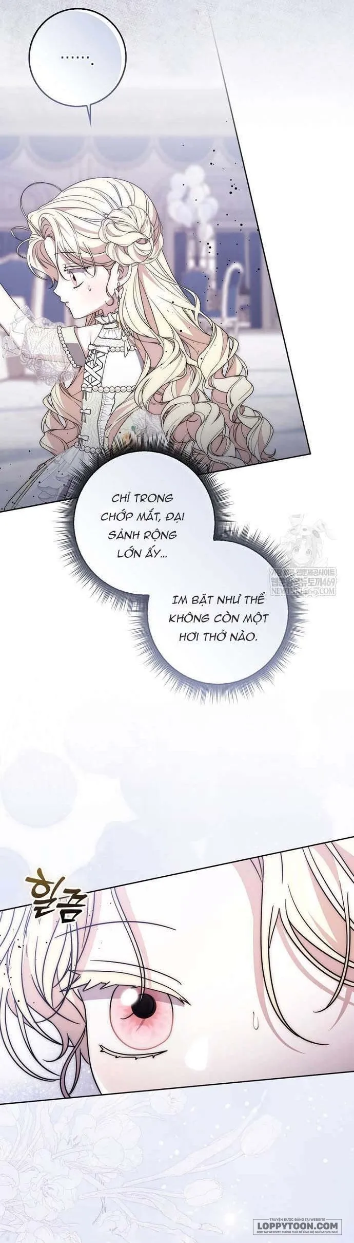 Nam Chính Bệnh Hoạn Ám Ảnh Với Sức Khoẻ Của Tôi Chap 42 - trang 13