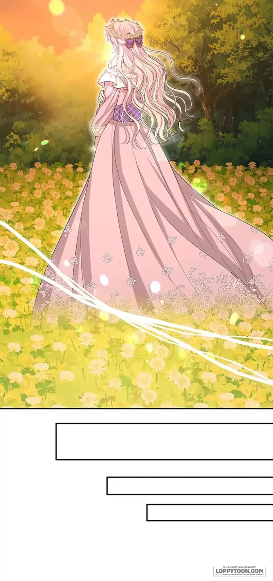 Công Chúa Bé Con Hạng S Thật Mạnh Chap 56 - trang 54