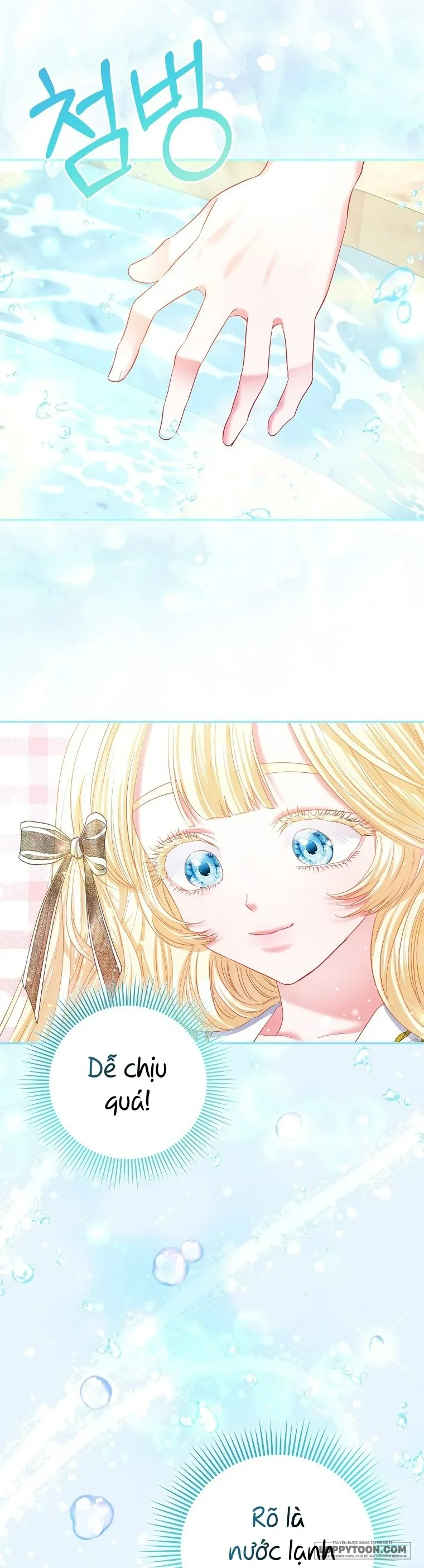 Nàng Công Chúa Của Mọi Người Chap 26 - trang 49