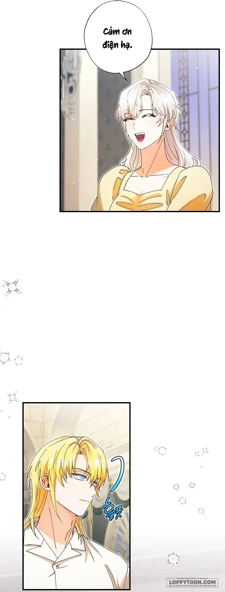 Trở Thành Miêu Nữ Của Hoàng Đế Chap 38 - trang 47