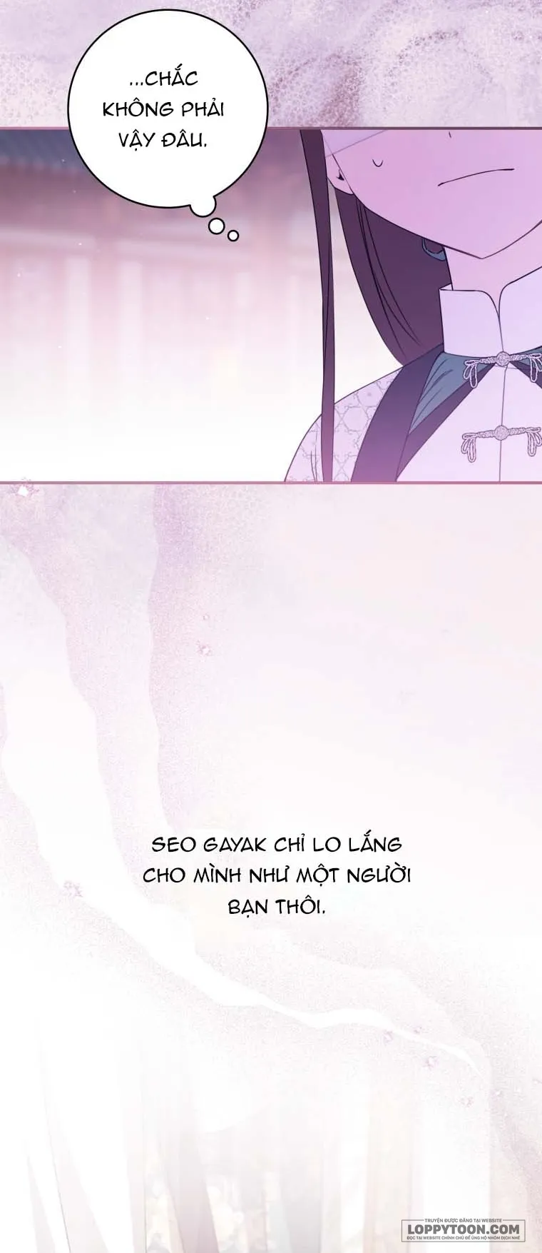 Trở Thành Cô Cháu Gái Bị Khinh Miệt Của Nhà Quyền Quý Chap 114 - trang 44