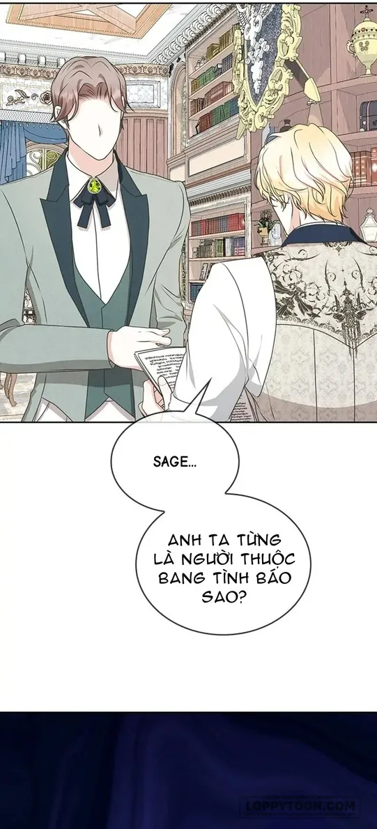 Sinh Ra Trở Thành Nhân Vật Không Có Trong Nguyên Tác Chap 39 - trang 44