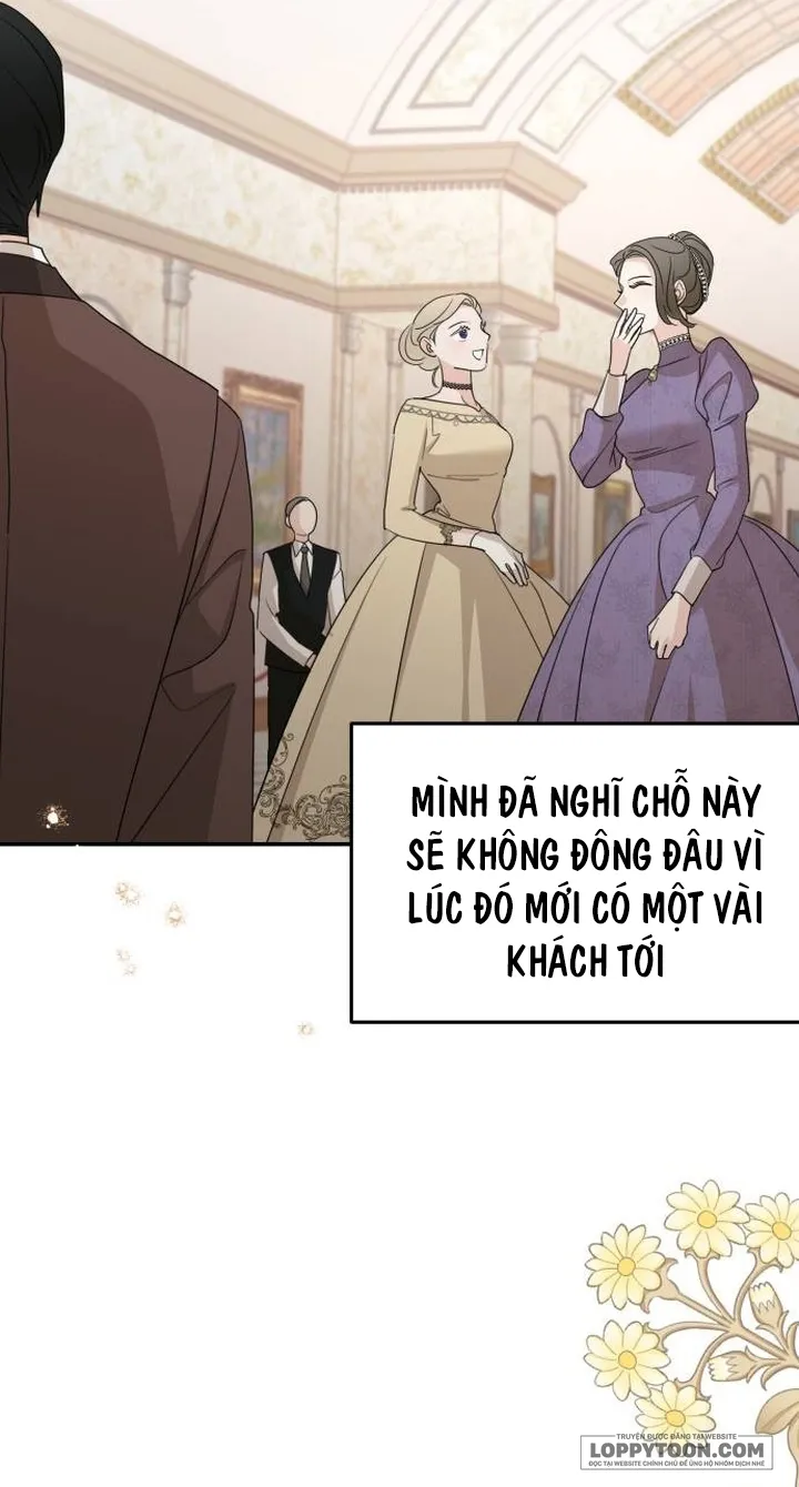 Gia Đình Chồng Quá Ám Ảnh Bởi Tôi Chap 112 - trang 6