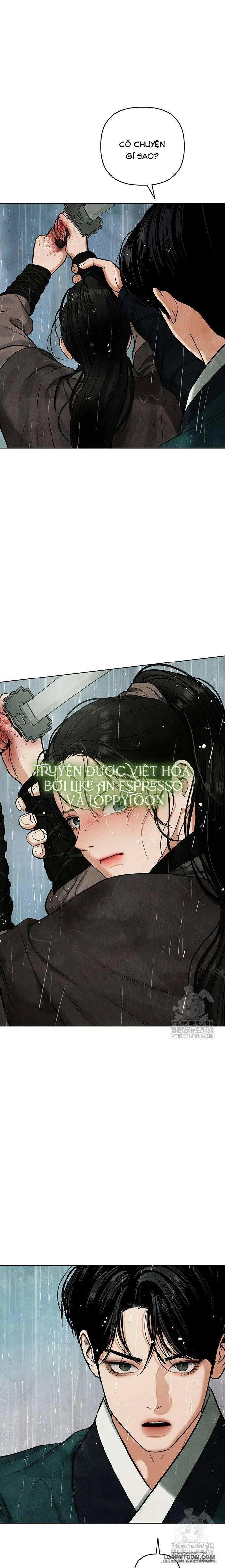Quỷ Hồn Chap 3 - trang 29