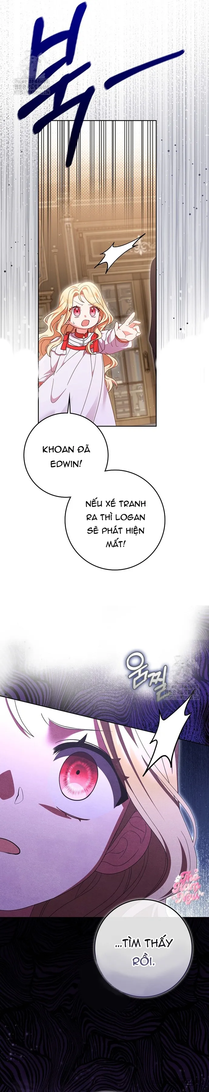 Tôi Không Thuộc Về Nơi Này Chap 43 - trang 37