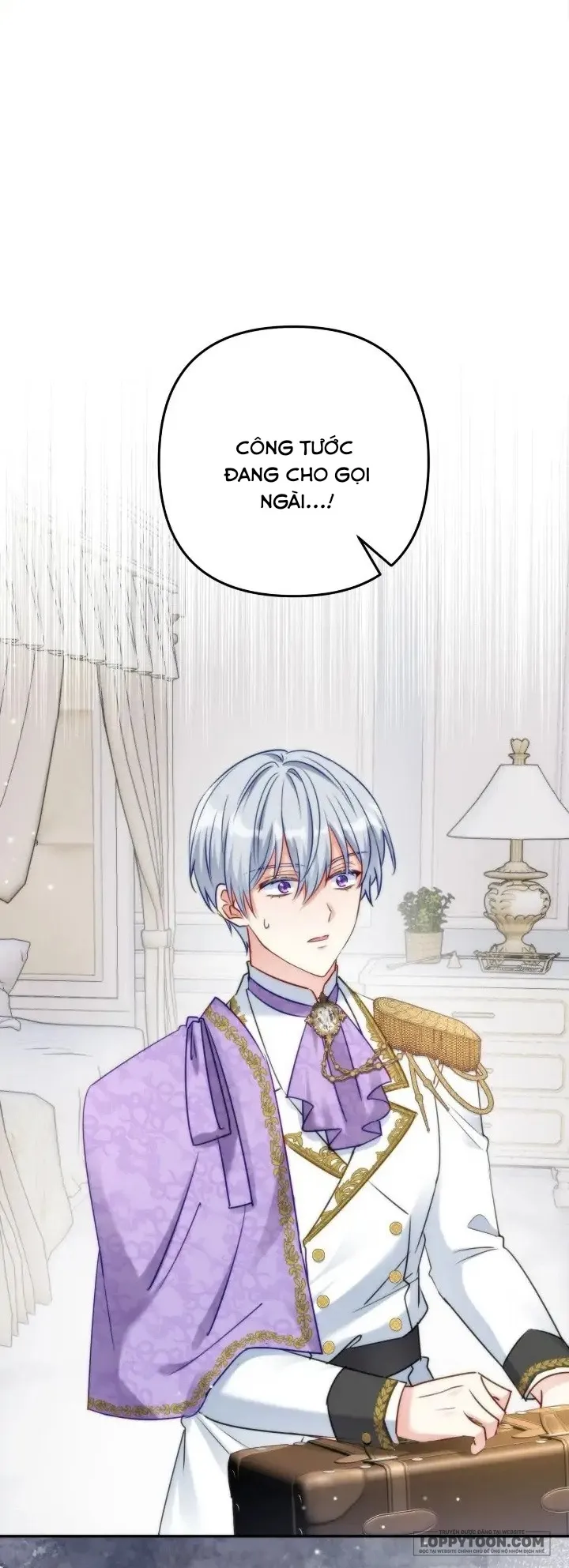 Tôi Sống Chung Với Mẹ Chồng Chap 41 - trang 15