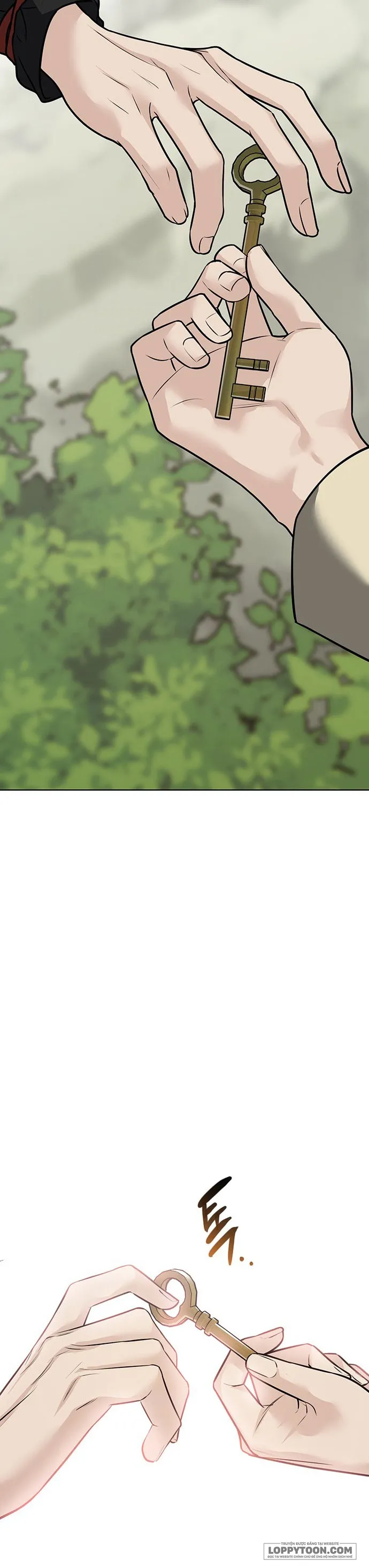 Quỷ Hồn Chap 38 - trang 18