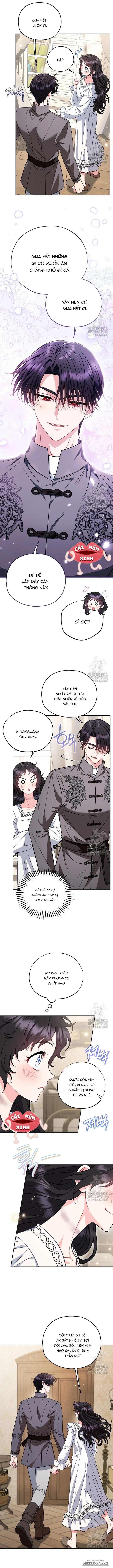Trở Thành Người Giám Định Chất Độc Cho Thế Lực Hắc Ám Chap 42 - trang 13