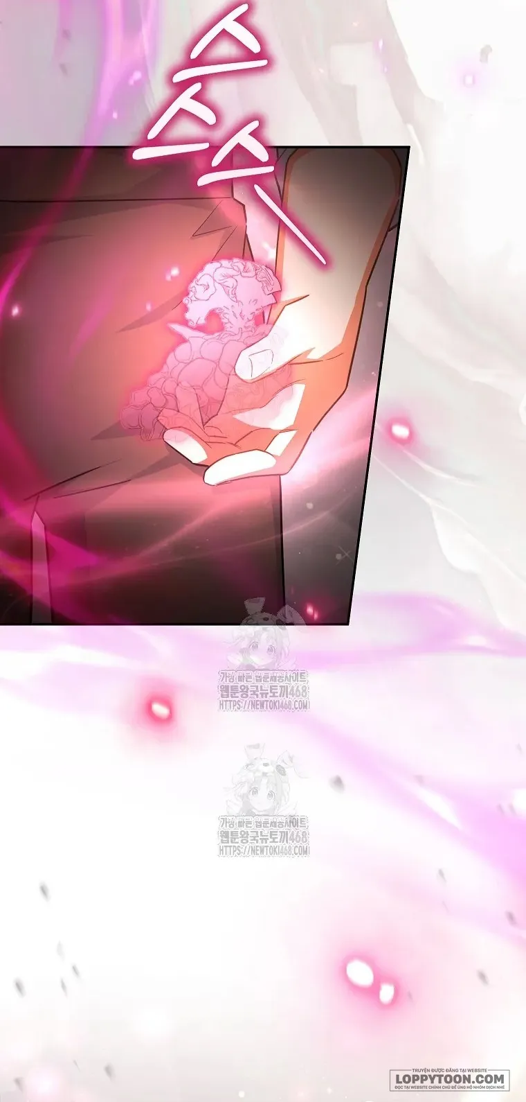 Bé Con Chốn Hoa Nở Chap 73 - trang 57