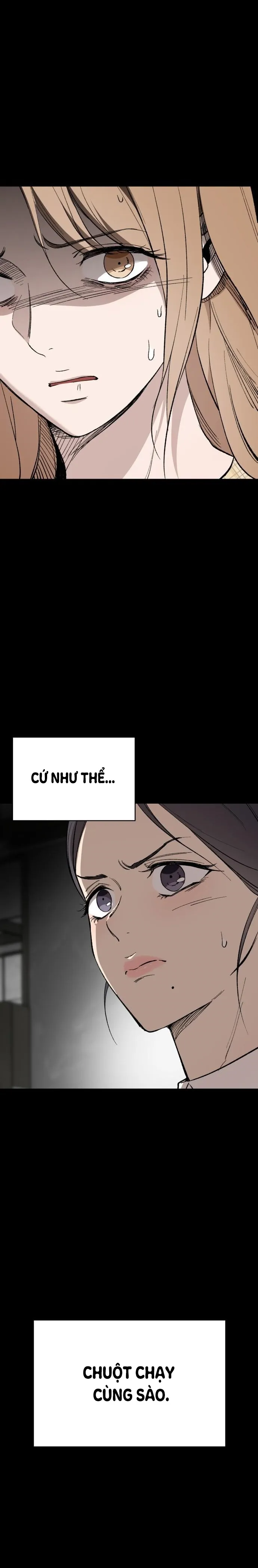 Ngôi Nhà Cô Đang Sống Chap 12 - trang 24