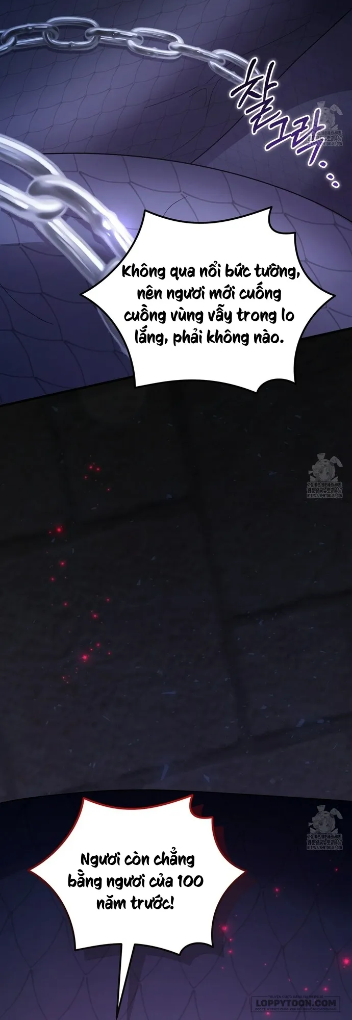 Nàng Tiên, Hãy Ký Hợp Đồng Nào Chap 52 - trang 56