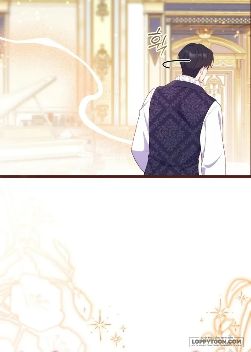 Trở Thành Bạn Thời Thơ Ấu Của Nam Phụ Ám Ảnh Chap 18 - trang 5