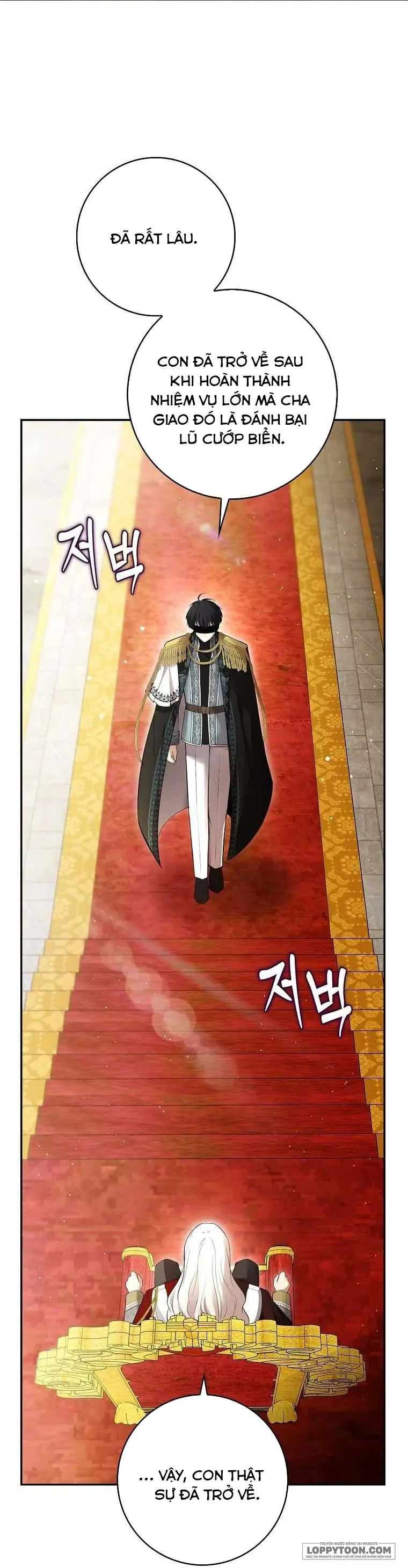 Sóc Con Tài Năng Chap 86 - trang 40