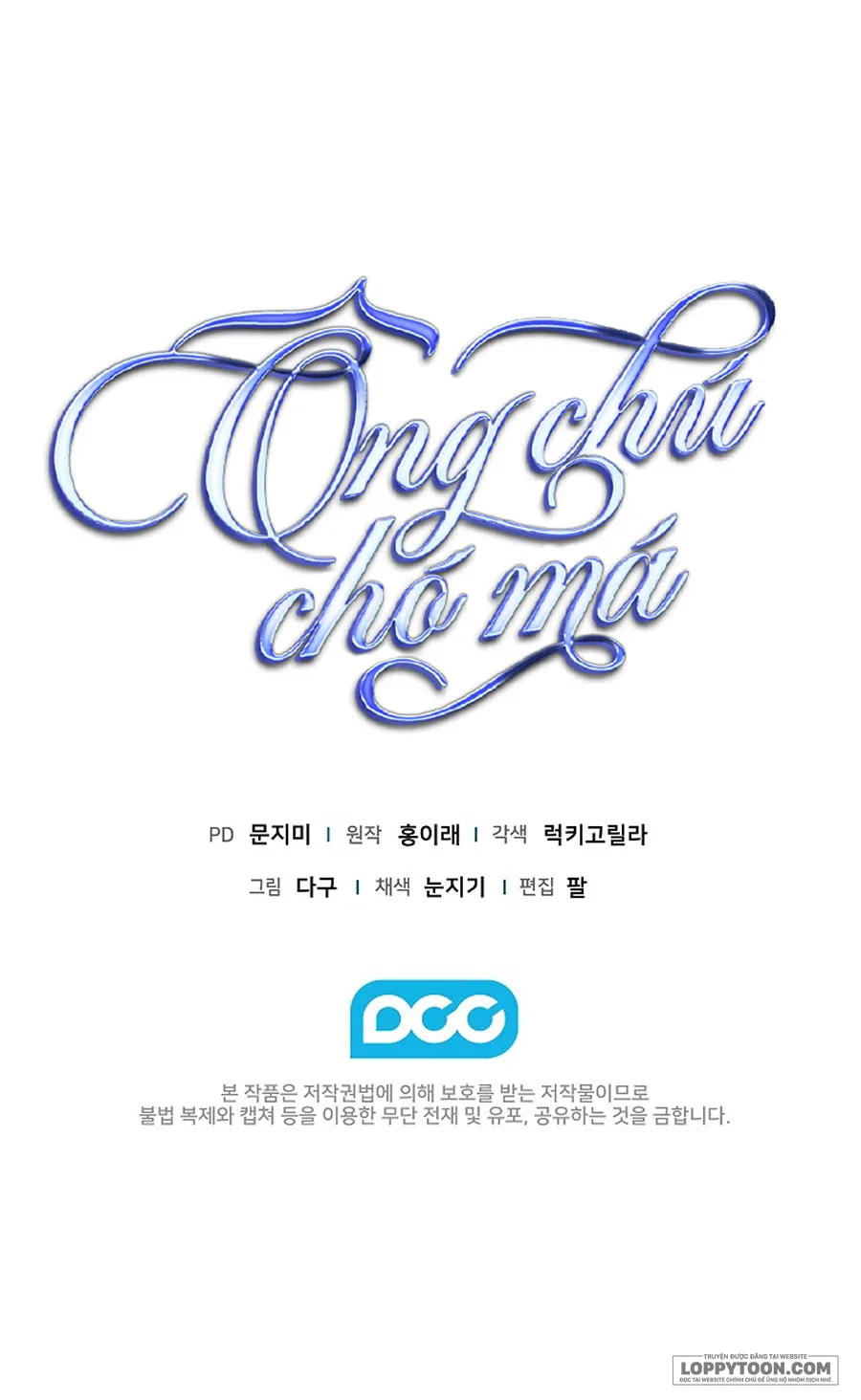 Ông Chú Chó Má Chap 15 - trang 28