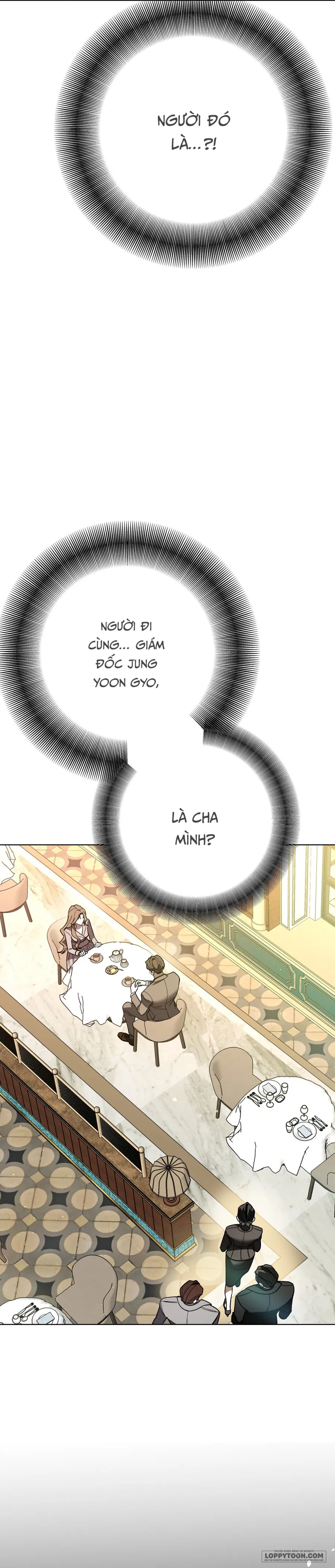 Ngưỡng Tuyệt Đối Chap 4 - trang 29