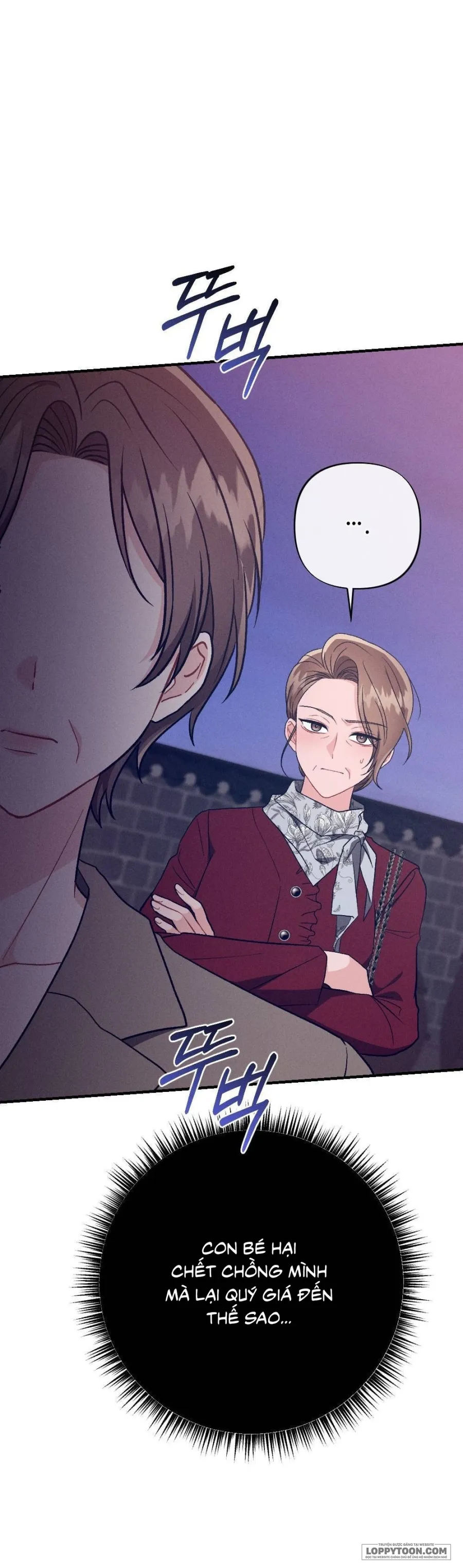 Đêm Chồng Chất Chap 29 - H - trang 9