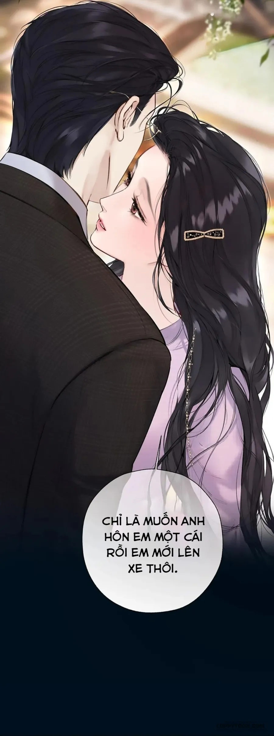 Trêu Nhầm Chap 76 - trang 30